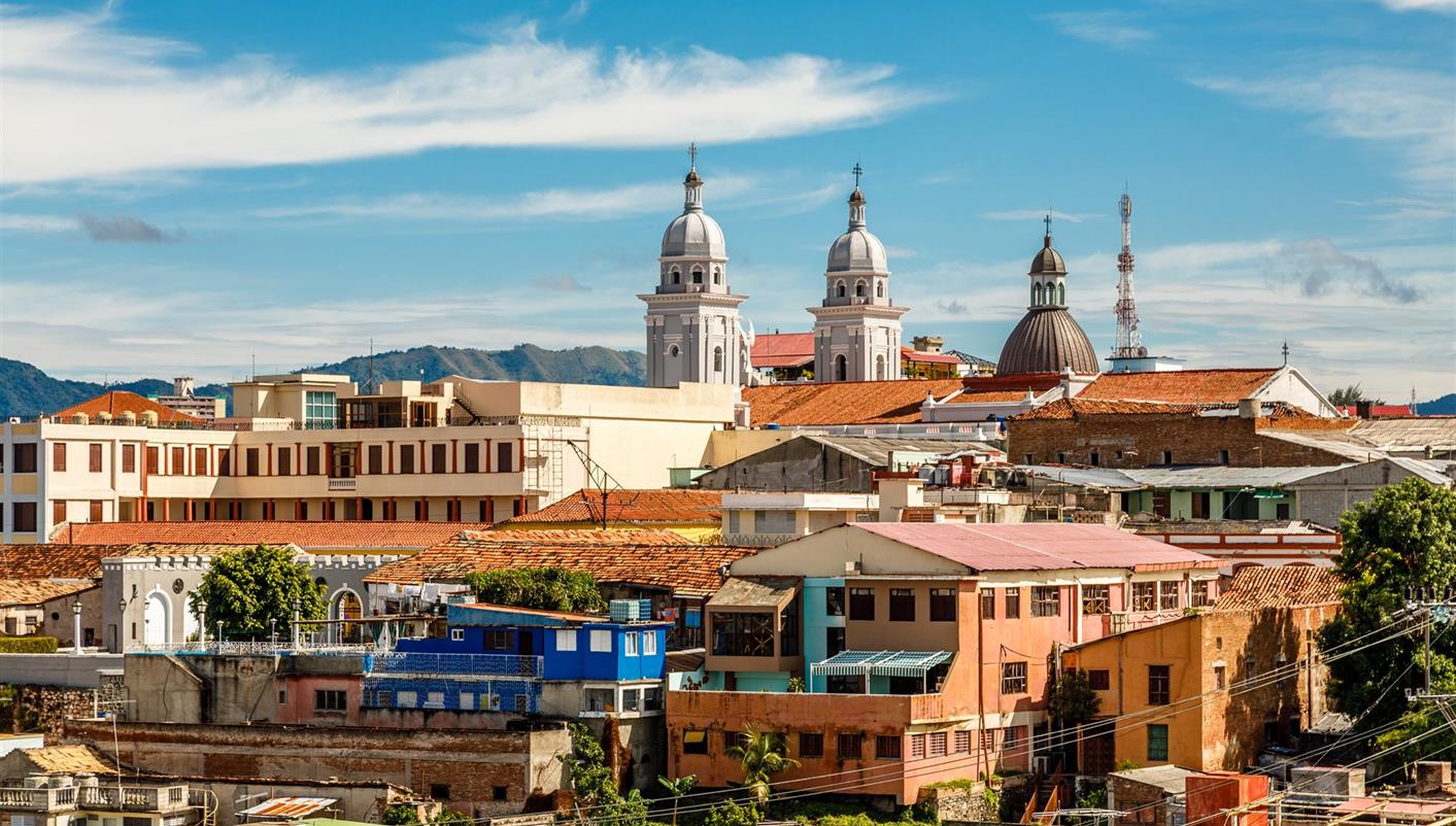 header picture of tour Central Mexico and Unforgettable Cuba